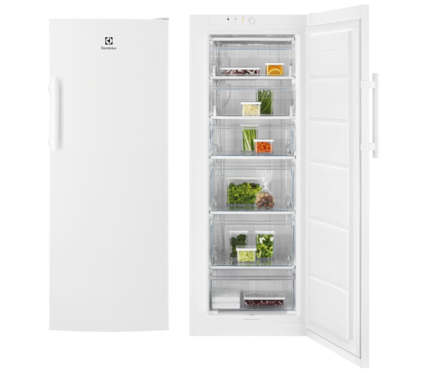 Electrolux ZAMRAŻARKA SZAFKOWA LUB1AF22W ### - 1382959 - zdjęcie